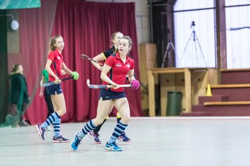 Bild 198 - B-Juniorinnen UHC